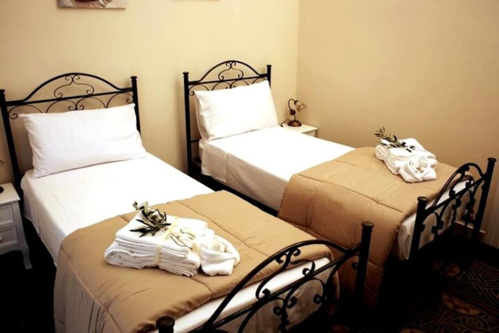 Sealand-Guest House Бари Екстериор снимка
