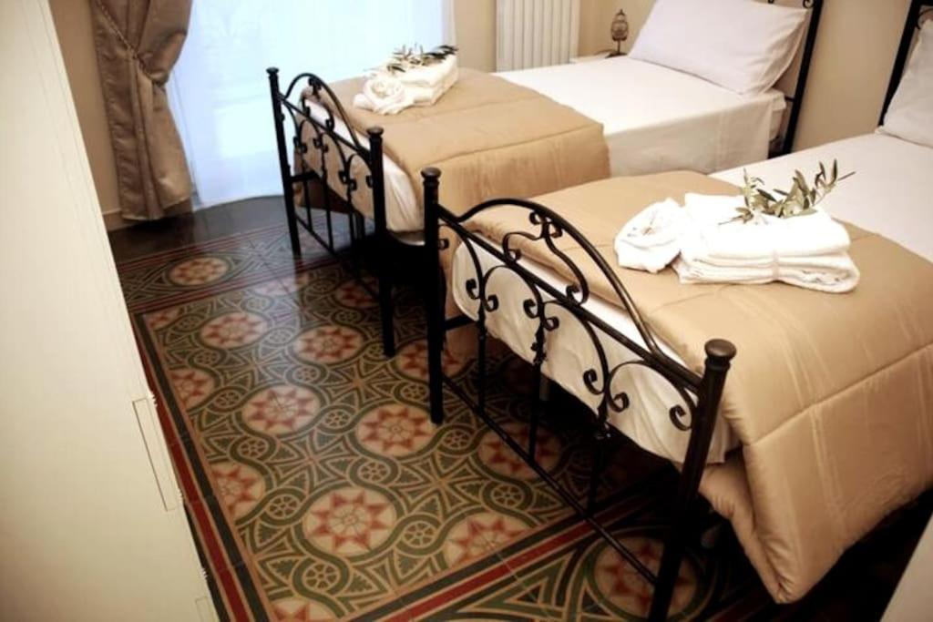 Sealand-Guest House Бари Екстериор снимка