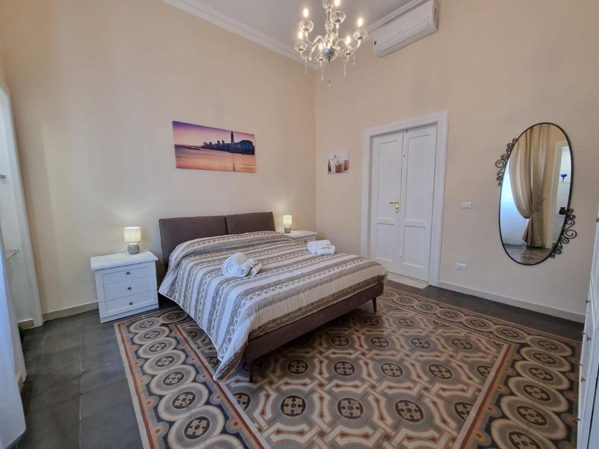 Sealand-Guest House Бари Екстериор снимка